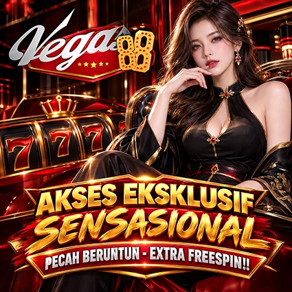 VEGAS88 VIP Showcase 3